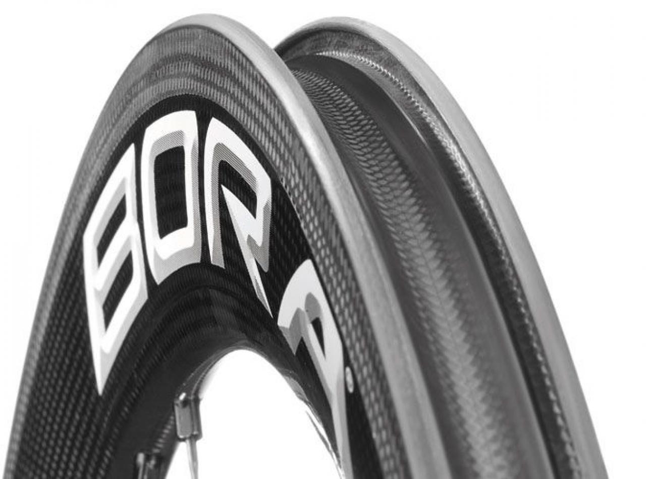 Campagnolo launches Bora 35 and 50mm clincher wheels | road.cc